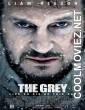 The Grey (2011) Hindi Dubbed Movie