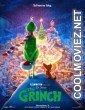 The Grinch (2018) Hindi Dubbed Movie