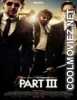 The Hangover Part 3 (2013) Hindi Dubbed Movie