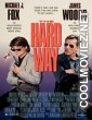 The Hard Way (1991) Hindi Dubbed Movie