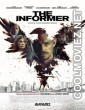 The Informer (2020) Hindi Dubbed Movie