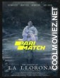 The Legend of La Llorona (2022) Hindi Dubbed Movie