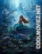 The Little Mermaid (2023) Hindi Dubbed Movie