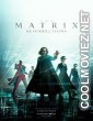 The Matrix Resurrections (2021) English Movie