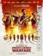 The Ministry of Ungentlemanly Warfare (2024) Hindi Dubbed Movie