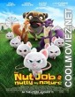 The Nut Job 2 Nutty By Nature (2017) Hindi Dubbed Movie