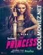 The Princess (2022) English Movie