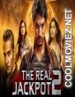 The Real Jackpot 2 (2019) Hindi Dubbed South Movie