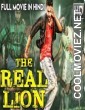 The Real Lion (2018) South Indian Hindi Dubbed