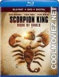 The Scorpion King Book of Souls  (2018) English Movie