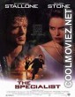 The Specialist (1994) Hindi Dubbed Movie