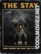 The Stay (2021) Hindi Dubbed Movie