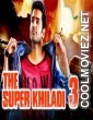 The Super Khiladi 3 (2018) Hindi Dubbed South Movie
