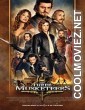 The Three Musketeers (2011) Hindi Dubbed Movie