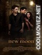 The Twilight Saga: New Moon (2009) Hindi Dubbed Movie