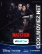 The Watcher (2021) Hindi Dubbed Movie