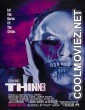 Thinner (1996) Hindi Dubbed Movie