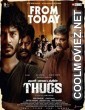 Thugs (2023) Hindi Dubbed South Movie