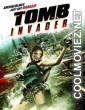 Tomb Invader (2018) Hindi Dubbed Movie