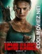 Tomb Raider (2018) Hindi Dubbed Movie