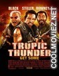 Tropic Thunder (2008) Hindi Dubbed Movie