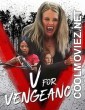 V for Vengeance (2022) Hindi Dubbed Movie