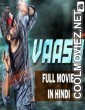 Vaasu (2019) Hindi Dubbed South Movie