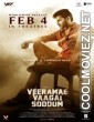 Veerame Vaagai Soodum (2022) Hindi Dubbed South Movie