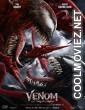 Venom 2 (2021) Hindi Dubbed Movie