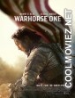 Warhorse One (2023) Hindi Dubbed Movie