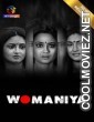 Womaniya (2024) Atrangii Original