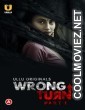 Wrong Turn Part 1 (2022) Ullu Original