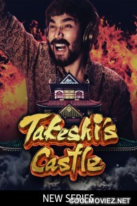 Takeshis Castle India (2023) Season 1