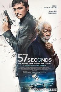 57 Seconds (2023) Hindi Dubbed Movie