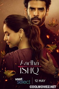 Aadha Ishq (2022) Season 1