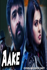 Aake (2018) Hindi Dubbed South Movie