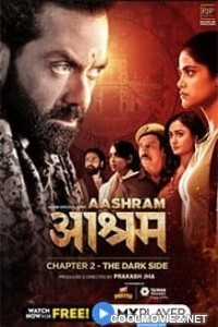 Aashram (2020) Season 2