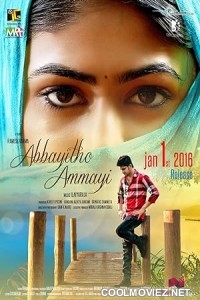 Abbayitho Ammayi (2016) Hindi Dubbed South Movie