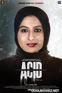 Acid (2020) Hindi Movie