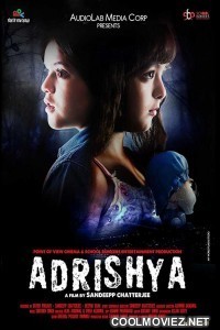 Adrishya (2018) Hindi Movie
