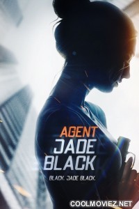 Agent Jade Black (2020) English Movie