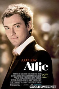 Alfie (2004) Hindi Dubbed Movie