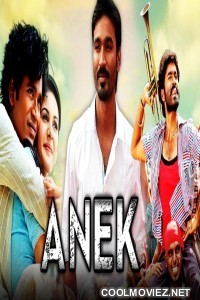 Anek (2018) Hindi Dubbed South Movie
