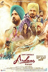 Ardaas Karaan (2019) Punjabi Movie