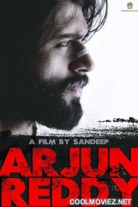 Arjun Reddy (2019) Hindi Dubbed South Movie