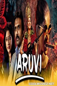 Aruvi (2020) Hindi Dubbed South Movie