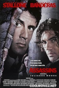 Assassins (1995) Hindi Dubbed Movie