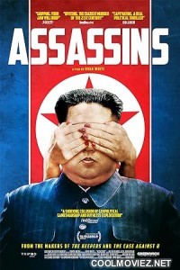 Assassins (2020) Hindi Dubbed Movie