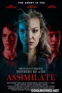 Assimilate (2019) Hindi Dubbed Movie