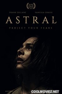 Astral (2018) Hindi Dubbed Movie